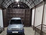 Mitsubishi Pajero 1998 годаfor1 500 000 тг. в Кызылорда