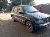 Kia Sportage 1995 года за 2 200 000 тг. в Семей – фото 4