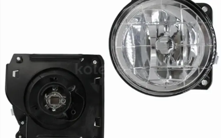 Фара противотуманная за 16 900 тг. в Шымкент