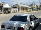 Mercedes-Benz E 220 1992 года за 1 600 000 тг. в Есик – фото 2