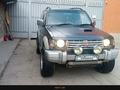 Mitsubishi Pajero 1995 года за 3 000 000 тг. в Отеген-Батыр – фото 8