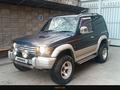 Mitsubishi Pajero 1995 года за 3 000 000 тг. в Отеген-Батыр – фото 10