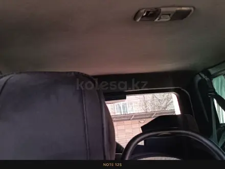 Mitsubishi Pajero 1995 года за 3 000 000 тг. в Отеген-Батыр – фото 12