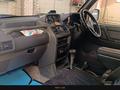 Mitsubishi Pajero 1995 года за 3 000 000 тг. в Отеген-Батыр – фото 15