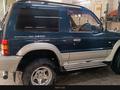 Mitsubishi Pajero 1995 года за 3 000 000 тг. в Отеген-Батыр – фото 16