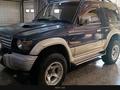 Mitsubishi Pajero 1995 года за 3 000 000 тг. в Отеген-Батыр – фото 18