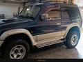 Mitsubishi Pajero 1995 года за 3 000 000 тг. в Отеген-Батыр – фото 19