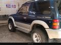 Mitsubishi Pajero 1995 года за 3 000 000 тг. в Отеген-Батыр – фото 20
