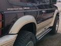 Mitsubishi Pajero 1995 года за 3 000 000 тг. в Отеген-Батыр – фото 28