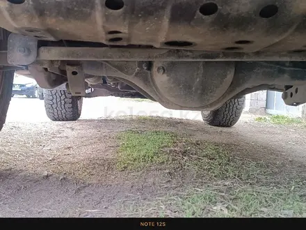 Mitsubishi Pajero 1995 года за 3 000 000 тг. в Отеген-Батыр – фото 32