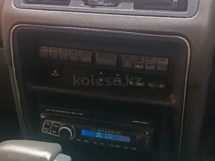 Mitsubishi Pajero 1995 года за 3 000 000 тг. в Отеген-Батыр – фото 4