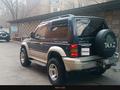 Mitsubishi Pajero 1995 года за 3 000 000 тг. в Отеген-Батыр – фото 7