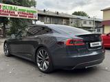 Tesla Model S 2014 года за 13 000 000 тг. в Алматы