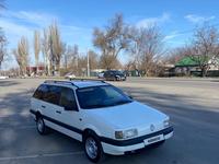 Volkswagen Passat 1992 года за 1 100 000 тг. в Тараз