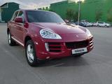 Porsche Cayenne 2009 годаүшін10 600 000 тг. в Алматы