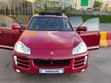 Porsche Cayenne 2009 годаүшін10 600 000 тг. в Алматы – фото 2