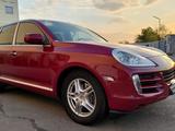 Porsche Cayenne 2009 годаүшін10 600 000 тг. в Алматы – фото 3