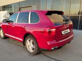 Porsche Cayenne 2009 годаүшін10 600 000 тг. в Алматы – фото 4