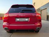 Porsche Cayenne 2009 годаүшін10 600 000 тг. в Алматы – фото 5