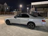 Toyota Chaser 1995 годаfor1 600 000 тг. в Семей – фото 3