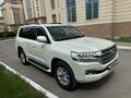 Toyota Land Cruiser 2020 годаүшін41 300 000 тг. в Астана – фото 5