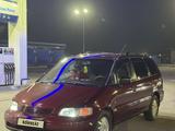 Honda Shuttle 1996 годаfor3 300 000 тг. в Алматы – фото 2