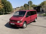 Mercedes-Benz Vito 1998 года за 2 700 000 тг. в Алматы