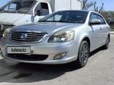 Geely SC7 2013 года за 2 600 000 тг. в Жанаозен – фото 2
