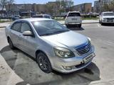 Geely SC7 2013 года за 2 600 000 тг. в Жанаозен