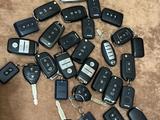 Ключ, пульт Changan Chery Exeed Tank BYD Haval Monza Geely Lifan за 28 699 тг. в Алматы