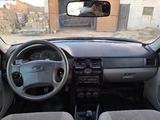 ВАЗ (Lada) Priora 2170 2008 года за 1 200 000 тг. в Актау – фото 2