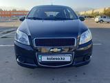 Chevrolet Aveo 2013 года за 3 300 000 тг. в Алматы