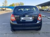 Chevrolet Aveo 2013 года за 3 300 000 тг. в Алматы – фото 2