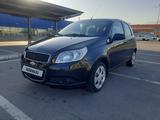 Chevrolet Aveo 2013 года за 3 300 000 тг. в Алматы – фото 4