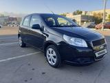 Chevrolet Aveo 2013 года за 3 300 000 тг. в Алматы – фото 3