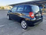 Chevrolet Aveo 2013 года за 3 300 000 тг. в Алматы – фото 5