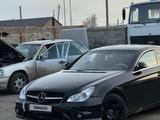 Mercedes-Benz CLS 350 2004 года за 5 500 000 тг. в Алматы – фото 4