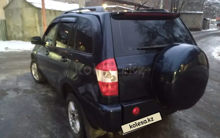 Chery Tiggo 2007 годаүшін2 000 000 тг. в Уральск