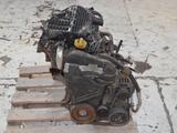 Двигатель на Lada Largus TDI 1.6 за 99 000 тг. в Актау