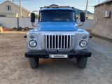 ГАЗ  КО-503В 1990 года за 3 300 000 тг. в Атырау – фото 3