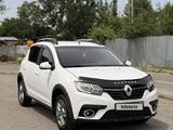 Renault Sandero Stepway 2020 годаүшін4 350 000 тг. в Алматы
