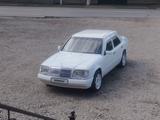 Mercedes-Benz E 220 1995 годаүшін1 030 000 тг. в Усть-Каменогорск – фото 4