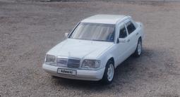 Mercedes-Benz E 220 1995 годаүшін1 030 000 тг. в Усть-Каменогорск – фото 4