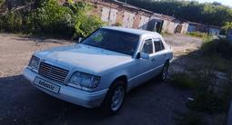 Mercedes-Benz E 220 1995 годаүшін1 030 000 тг. в Усть-Каменогорск