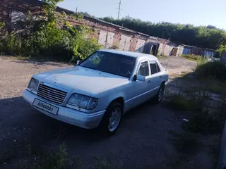 Mercedes-Benz E-Class, 1995