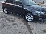 Volkswagen Polo 2011 годаүшін5 500 000 тг. в Экибастуз – фото 2