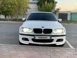 BMW 330 2001 года за 5 000 000 тг. в Астана