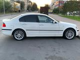 BMW 330 2001 года за 5 000 000 тг. в Астана – фото 3