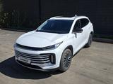 EXEED TXL 2022 года за 9 500 000 тг. в Караганда – фото 3