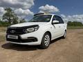 ВАЗ (Lada) Granta 2190 2020 годаүшін2 950 000 тг. в Астана – фото 2
